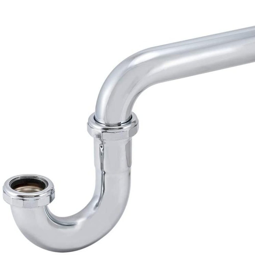 Eastman 35002 P-Trap with Flange